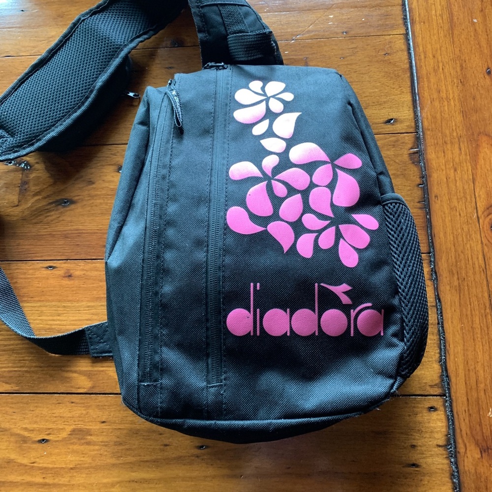 Small backpack